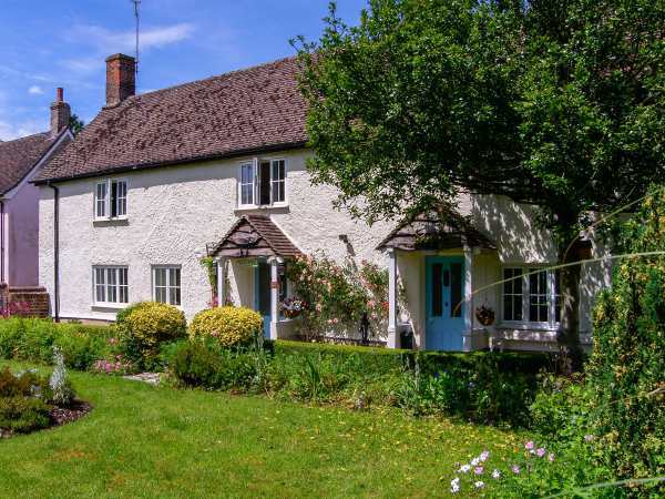 Rose Cottage