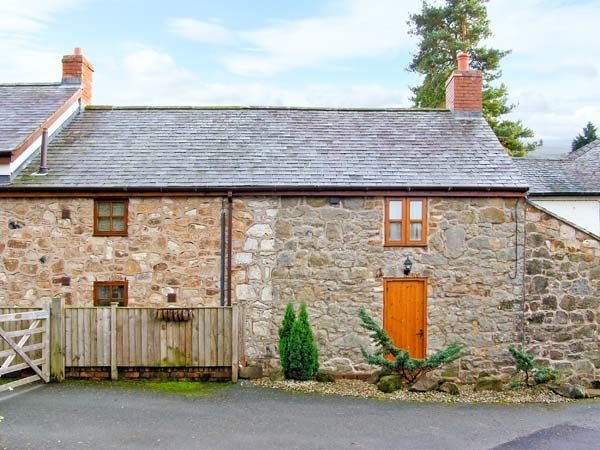 2 Nant Lane Cottages