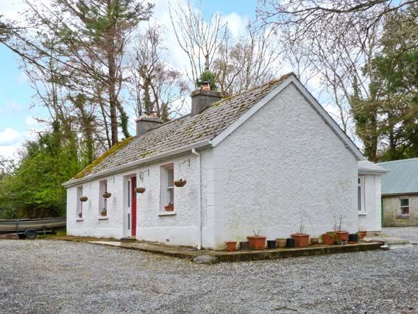 Tree Grove Cottage