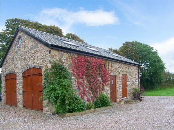 Corn Mill Annexe