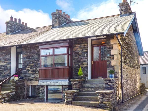 Mill Beck Cottage