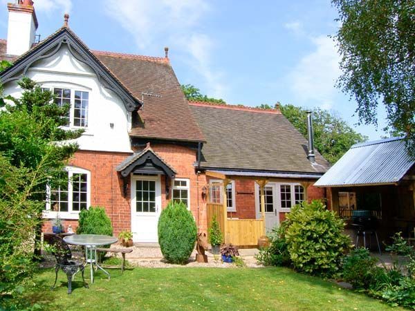 Grove Bank Cottage