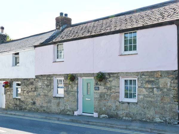 Verano Cottage Verano Cottage Indian Queens England