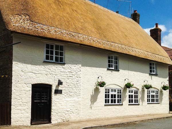 Netherway Farm House
