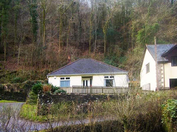 Underwood Bungalow