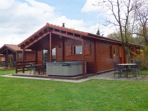 Jemima Lodge