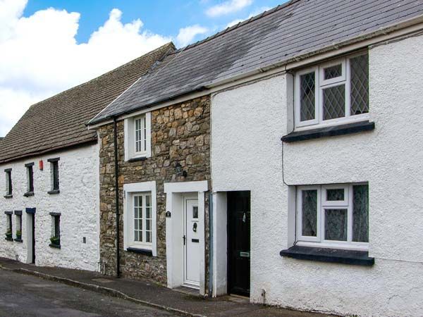 Castle Cottage