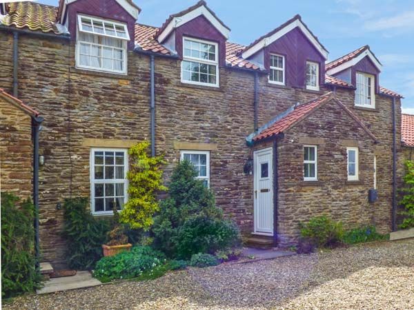 Secret View Cottage