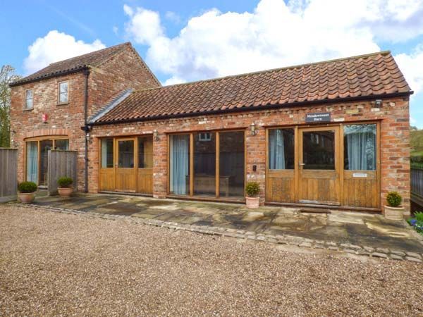 Meadowsweet Barn