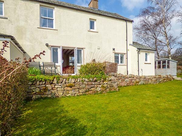 Stag Cottage
