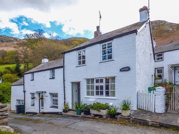 Tan y Bont Cottage