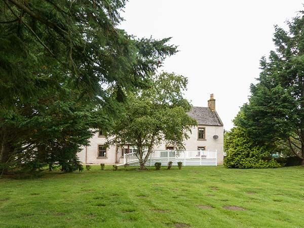 The Farmhouse