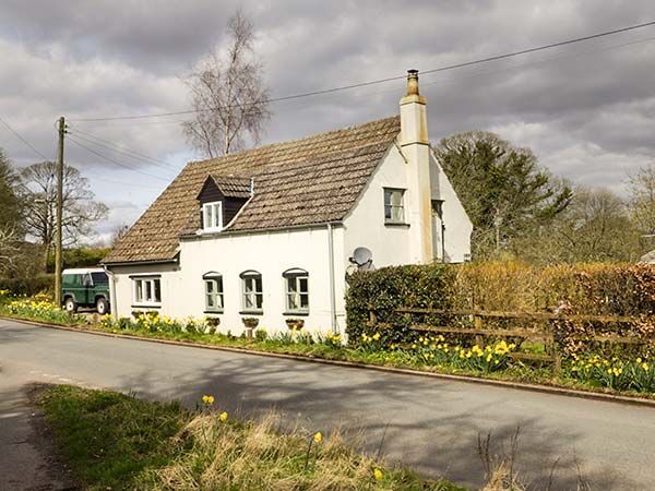 Old Pike Cottage Old Pike Cottage Little Dean England Snaptrip