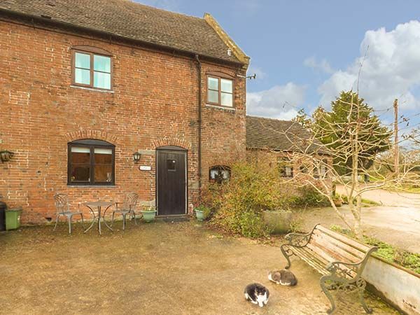 Bluebell Cottage
