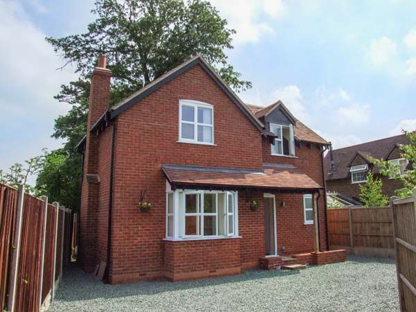 Poppy Cottage