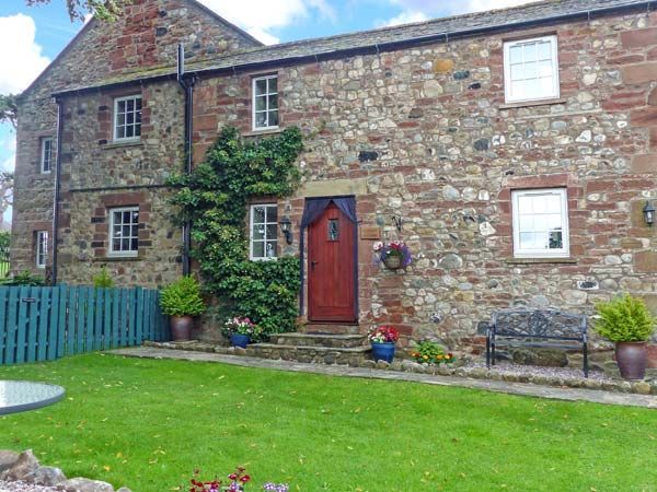 Westgate Cottage