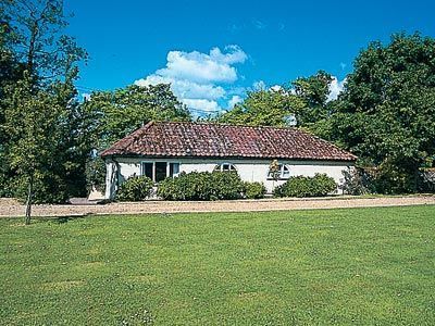 OLD RECTORY COTTAGE