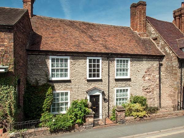 Wenlock House
