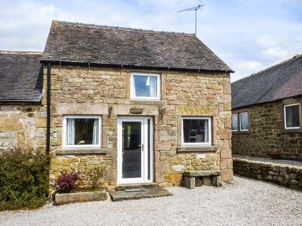 Curlew Cottage