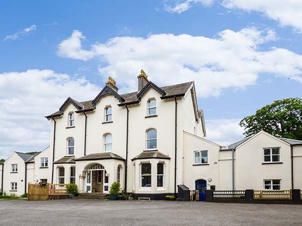 Chestnut House