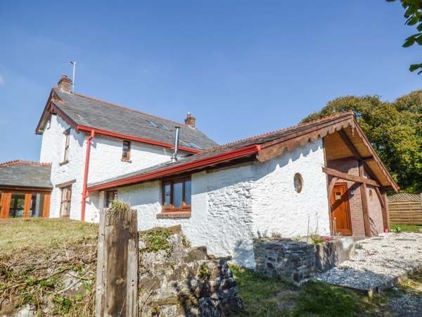 Bryndias House
