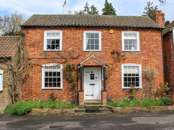 Swynford Cottage