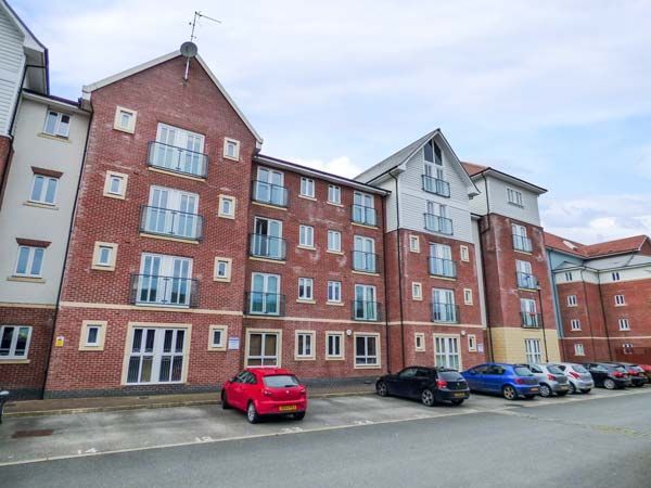 38 Saddlery Way