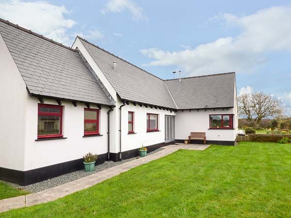 Fir Tree Cottage