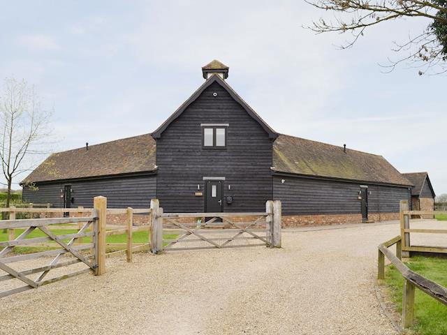 Oak Barn