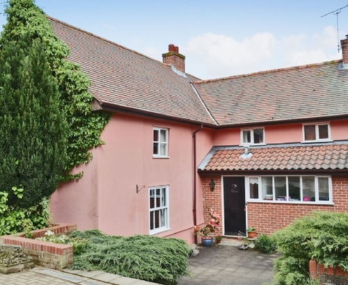 Grove Farm Cottage