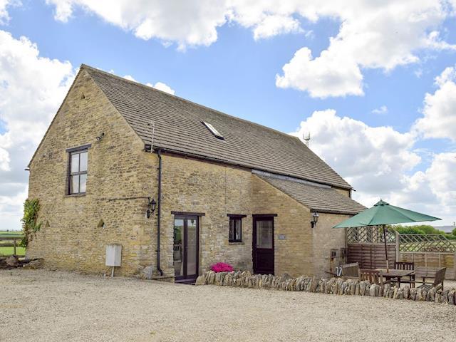 Oak Tree Cottage