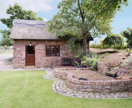 THE HAYLOFT