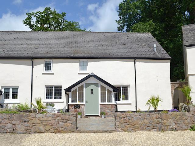 Orchard Cottage Orchard Cottage Tiverton Devon Last Minute