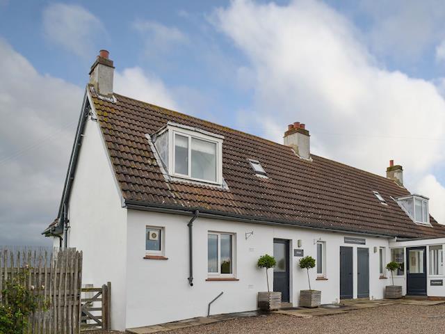 Rigg Cottage Rigg Cottage Craster Northumberland Last Minute