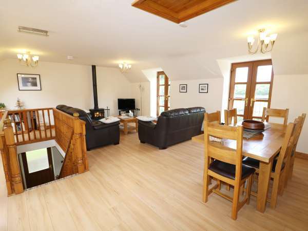 Hael Farm Cottage Hael Farm Cottage Southgate Wales Last