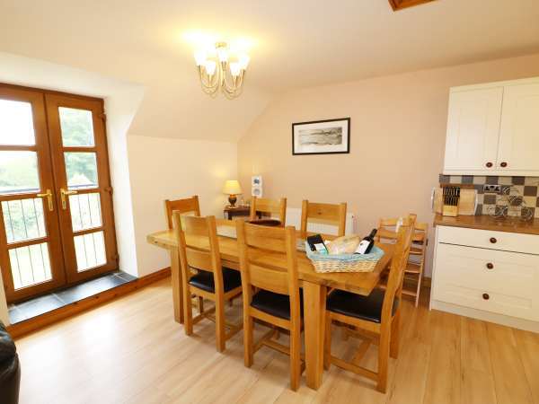 Hael Farm Cottage Hael Farm Cottage Southgate Wales Last
