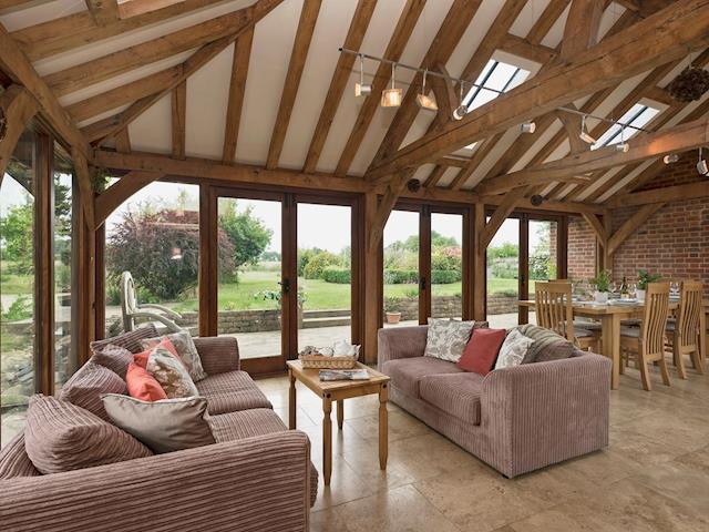 Alderfen Cottage Alderfen Cottage Horning Norfolk
