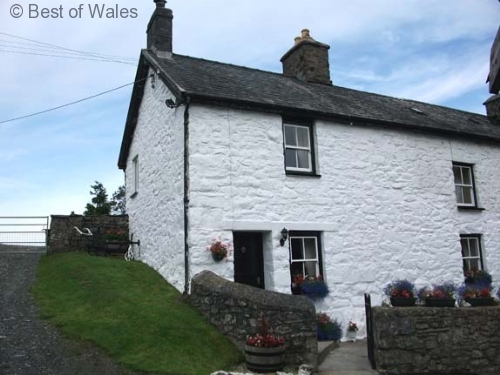 Bwthyn Gribin Machynlleth Bwthyn Gribin Machynlleth Cemmaes
