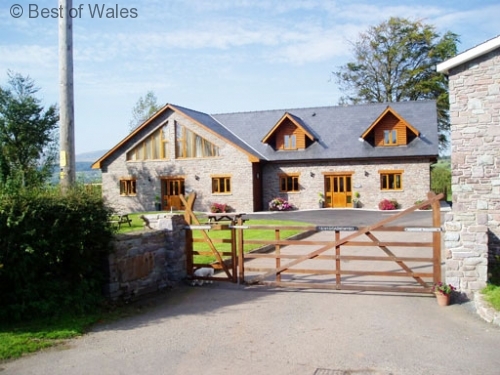 Bwthyn Y Bannau Brecon Bwthyn Y Bannau Brecon Cray Wales