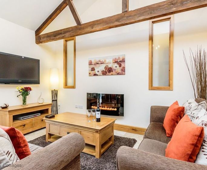 South Hill Cottage Nr Weston Super Mare South Hill Cottage Nr