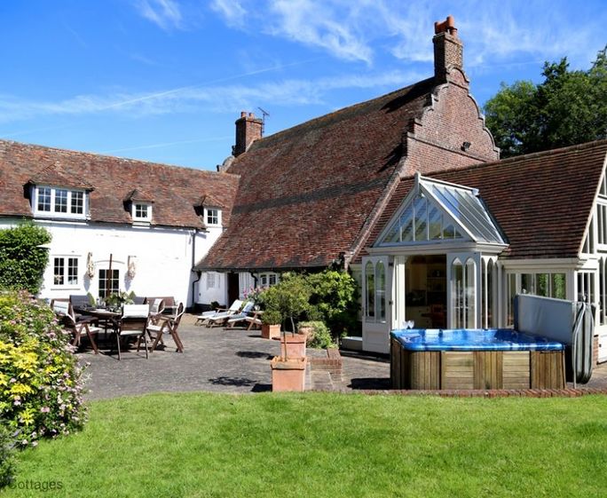 Wingham House, Wingham, Wingham House, Wingham, Canterbury, England