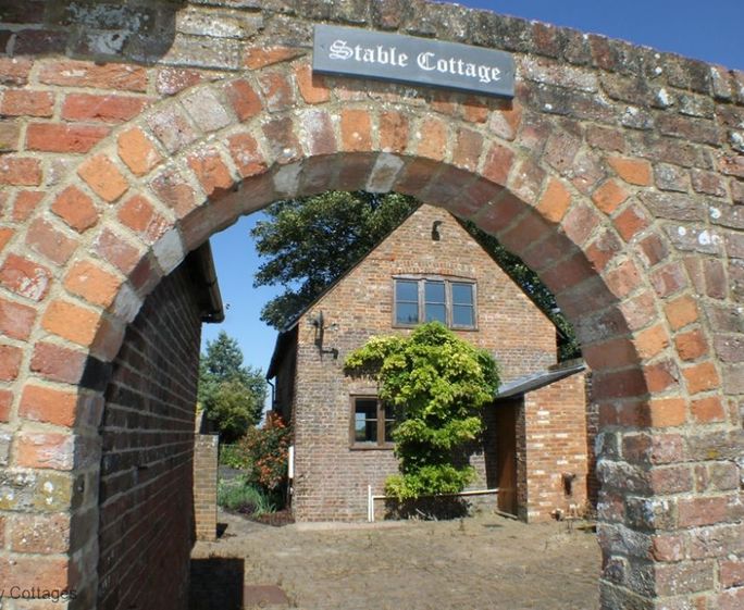 Stable Cottage At Hope Farm New Romney Stable Cottage At Hope