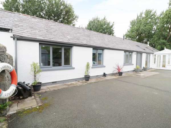 2 Olinda Cottages