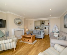 lyme bay cottages dog friendly