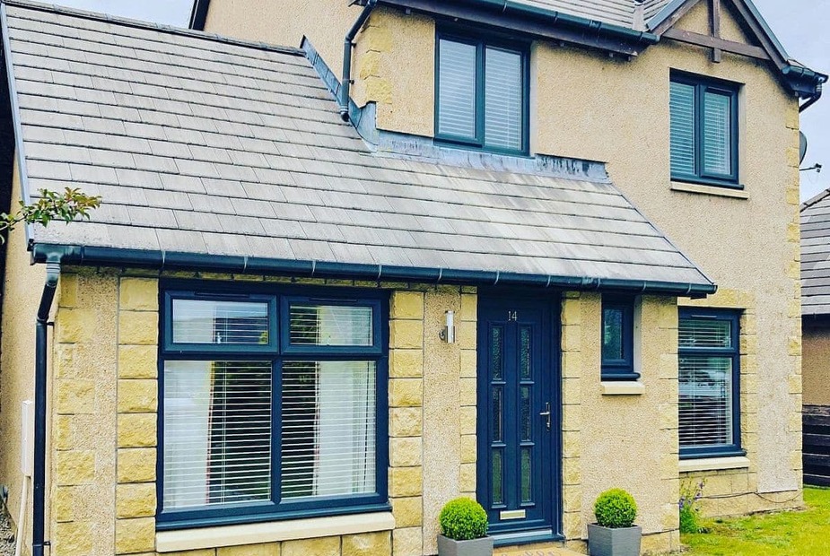 Bryony House, Bryony House, Aviemore, Aviemore Last Minute Cottages