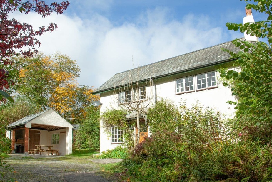 Little Meadow, Little Meadow, Hexworthy, near Yelverton