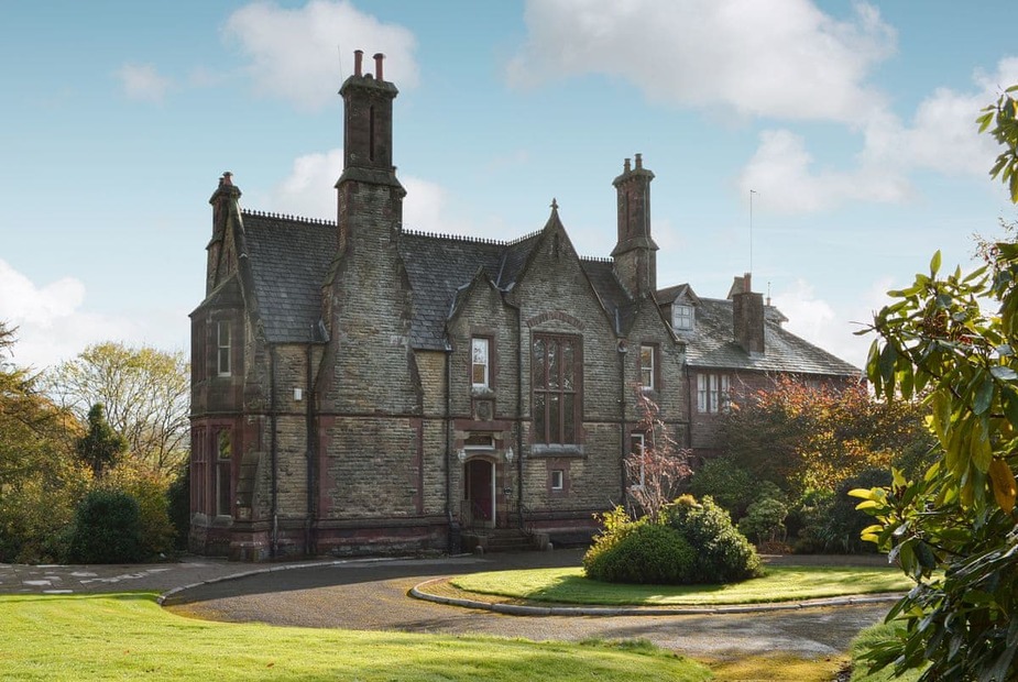 Millwood Manor, Millwood Manor, DaltoninFurness, DaltoninFurness