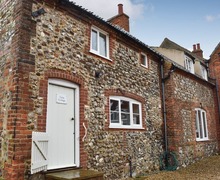 brancaster cottages dog friendly