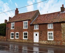 brancaster cottages dog friendly