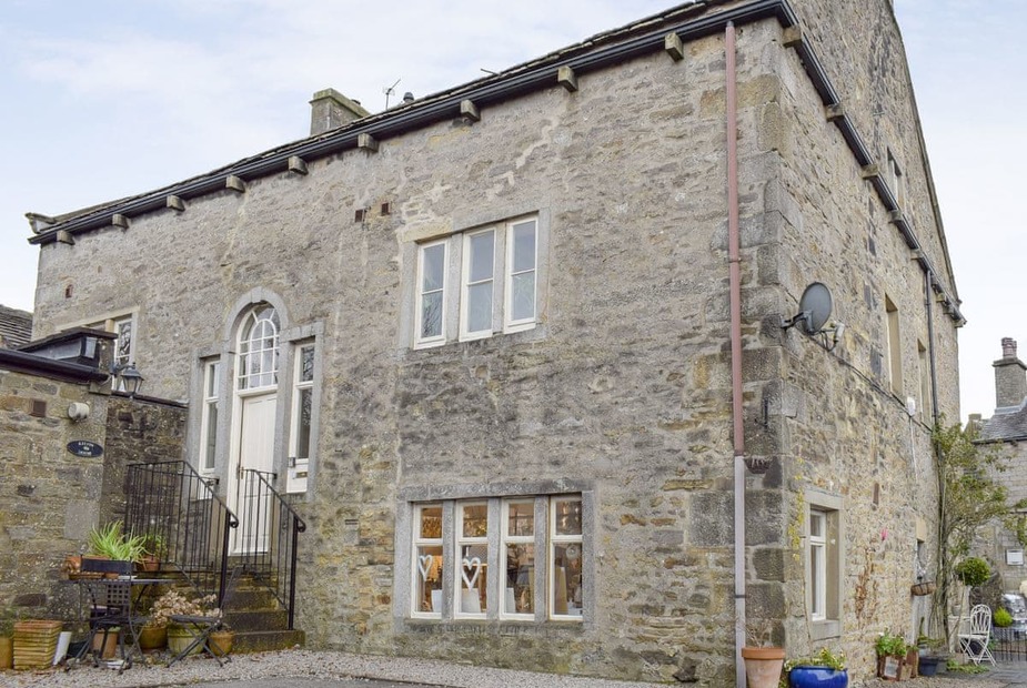 Kelvin House, Kelvin House, Grassington, near Skipton Snaptrip